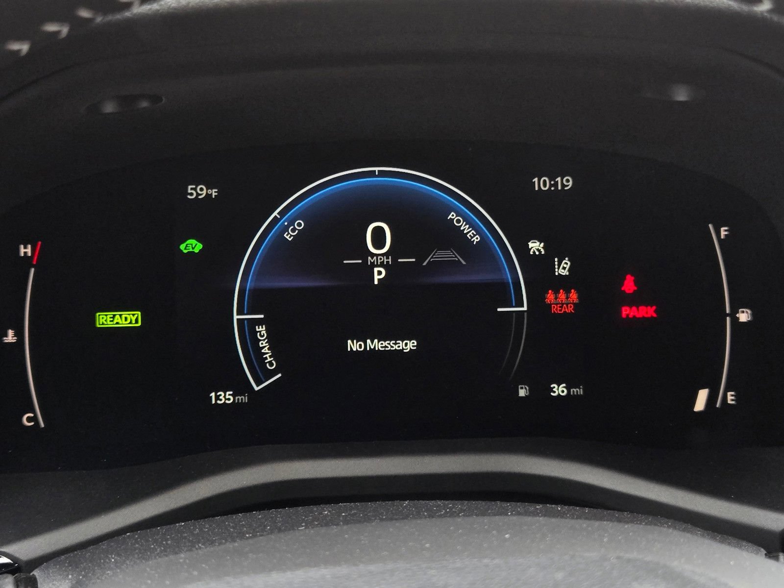 Certified 2026 Toyota Camry SE FWD image 21