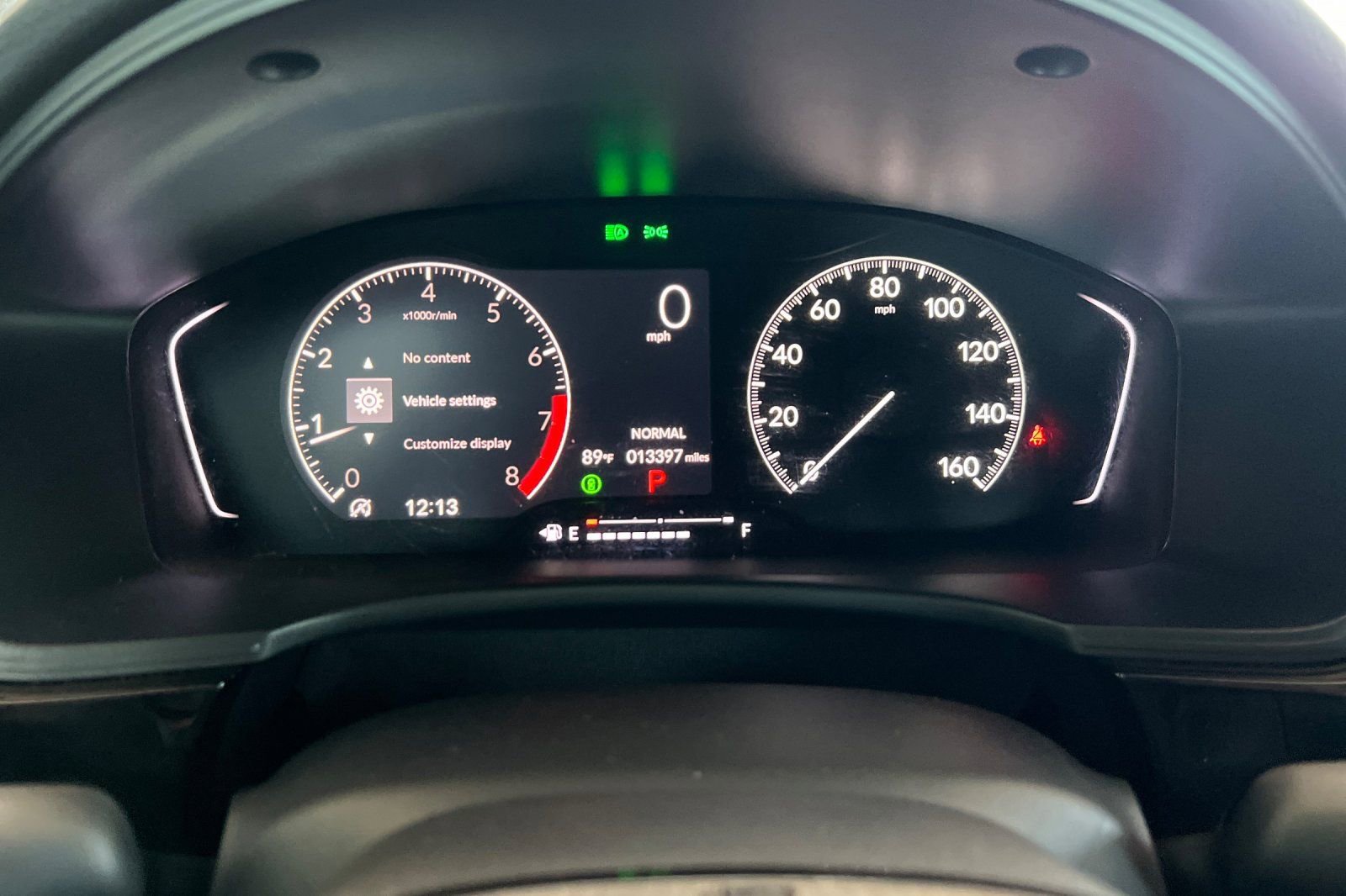 Used 2025 Honda Civic Sport image 20