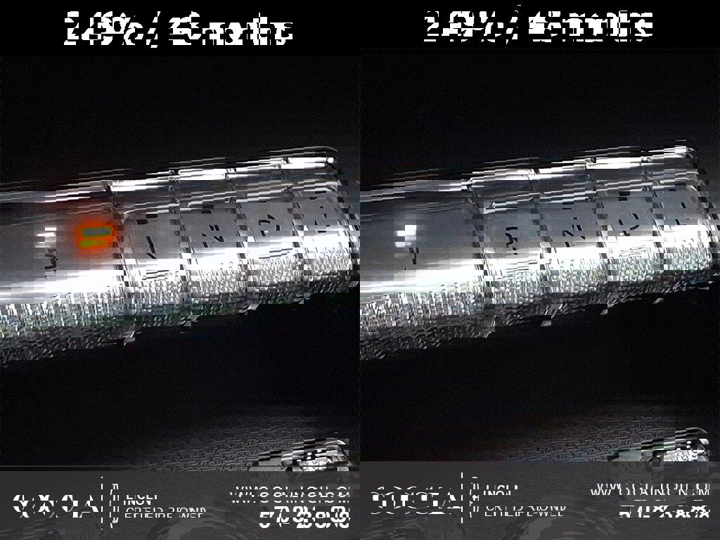 Certified 2025 Lincoln Nautilus Premier w/ Equipment Group 102A image 15