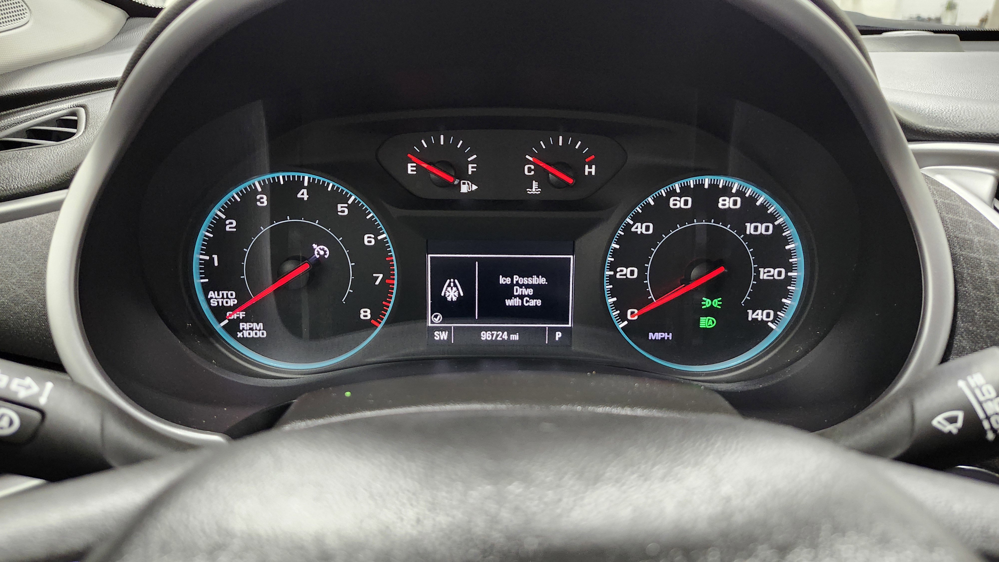 Used 2022 Chevrolet Malibu LT image 27