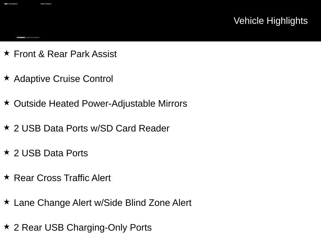 Certified 2023 Chevrolet Equinox LT FWD image 7