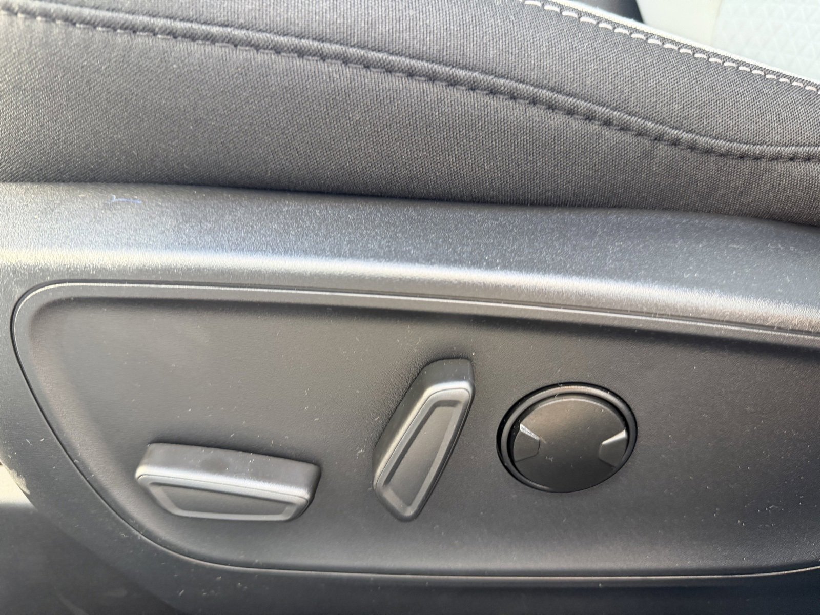 New 2026 Ford Escape Active image 11