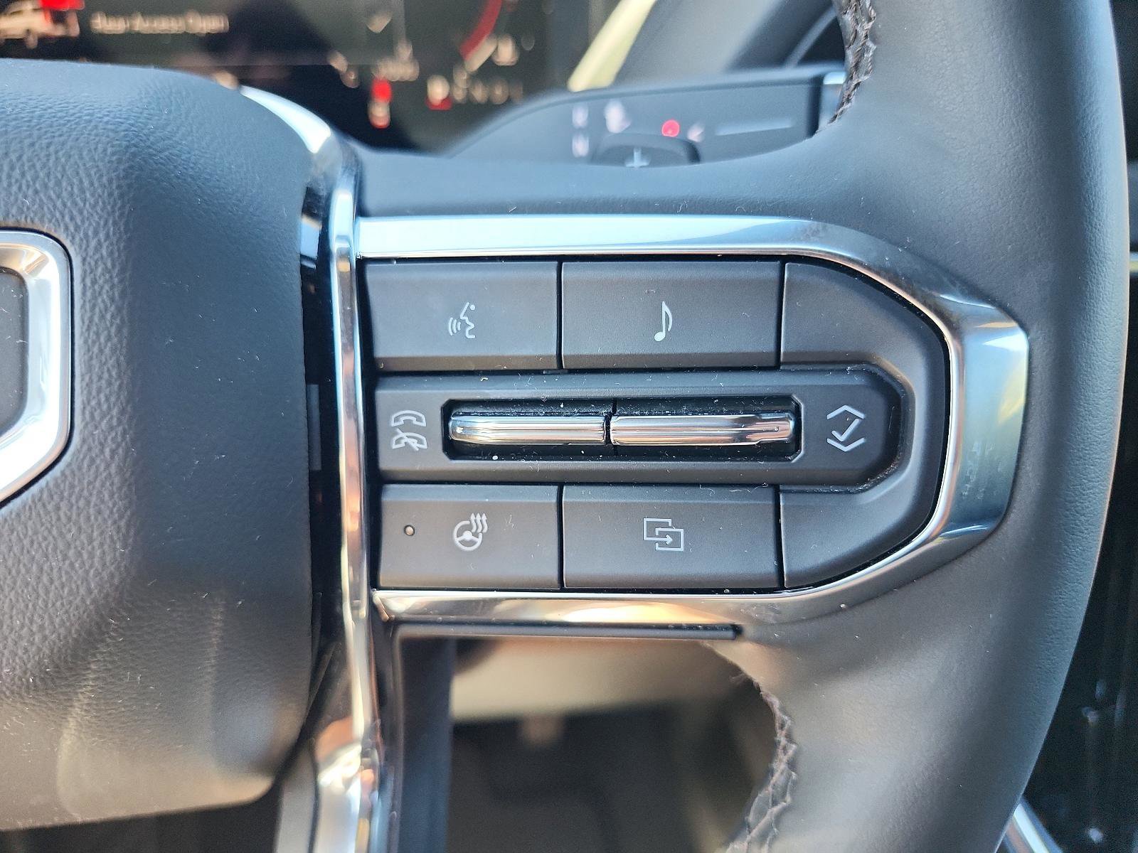 Certified 2025 GMC Yukon Denali w/ Sun & Power Step Package image 27