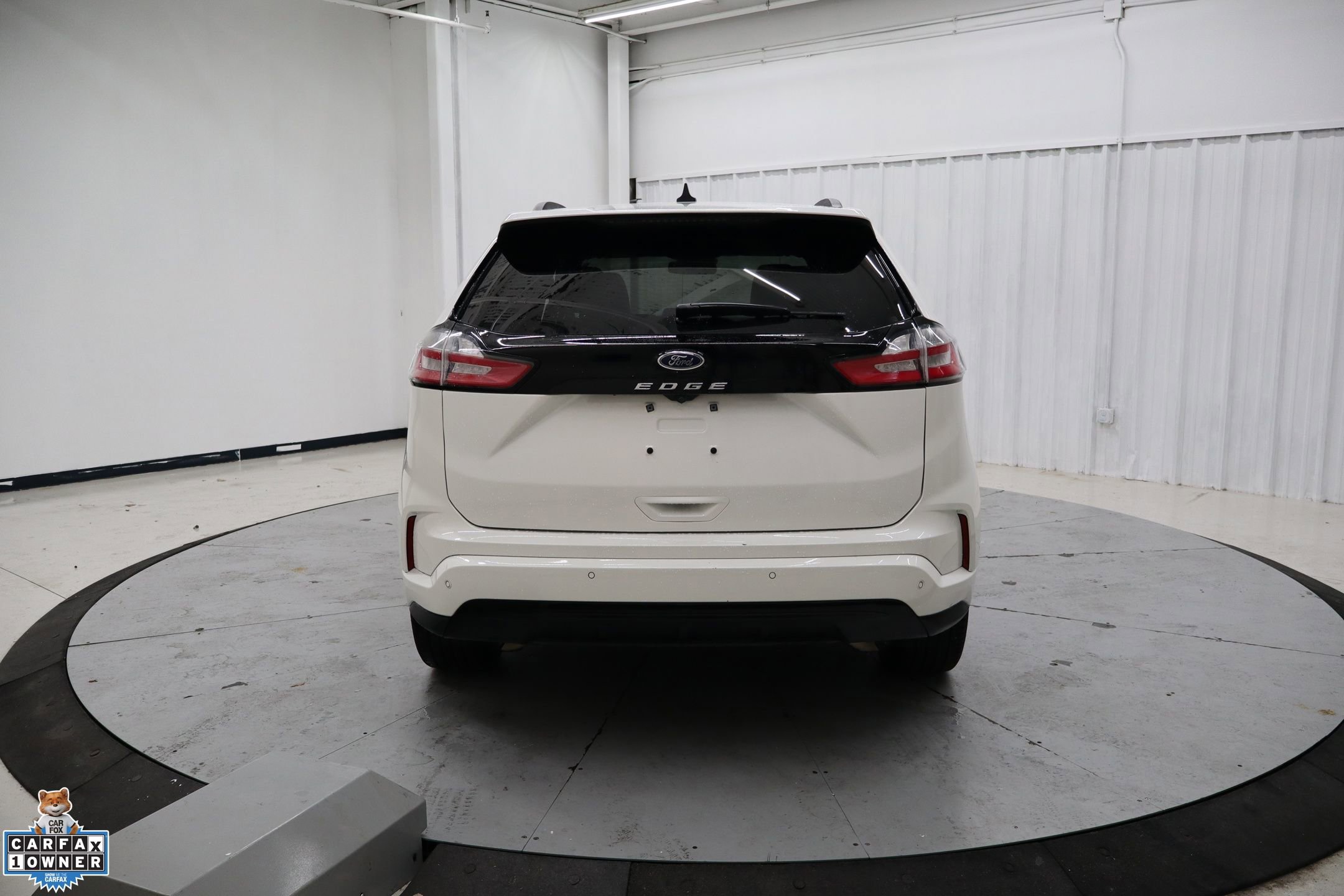 Used 2024 Ford Edge ST-Line image 6