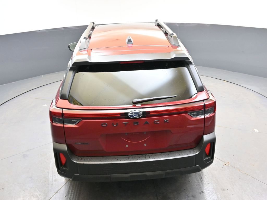 New 2026 Subaru Outback Limited XT image 50