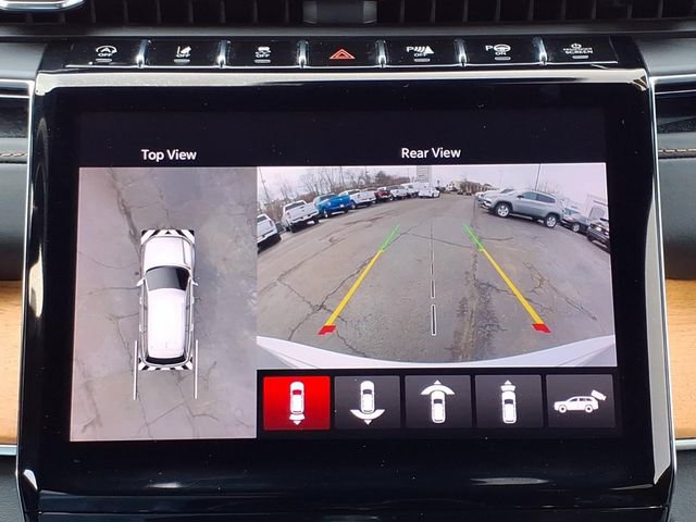 Certified 2022 Jeep Grand Cherokee Summit image 30