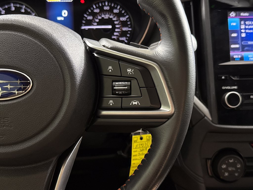 Used 2019 Subaru Crosstrek 2.0i Premium w/ Eyesight System AWD/4WD image 16