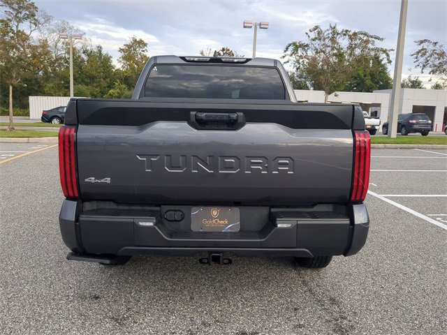 Used 2024 Toyota Tundra SR5 image 5