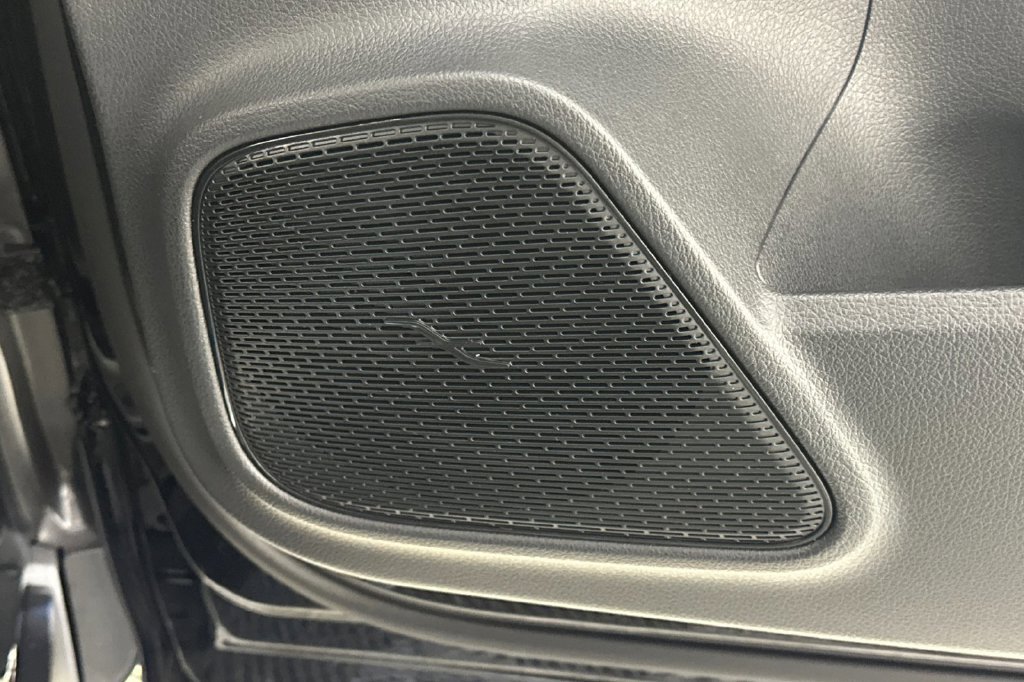 Certified 2024 Mercedes-Benz EQB 250+ image 21