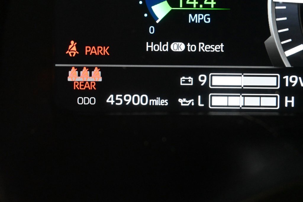 Used 2023 Toyota Tundra Capstone image 26