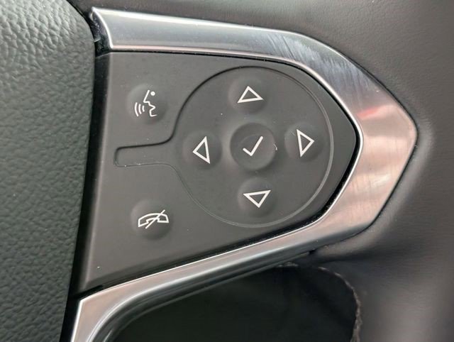 Certified 2023 Chevrolet Traverse LT w/ LPO, Floor Liner Package image 25