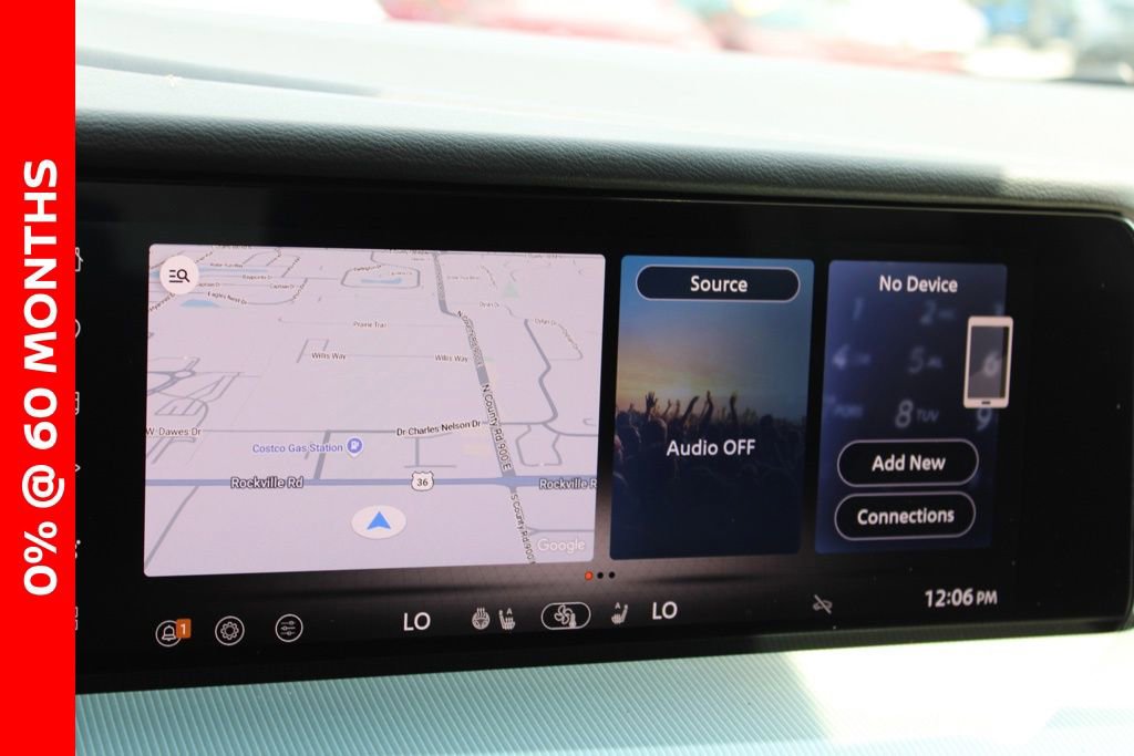 New 2025 Nissan Murano SL w/ Cargo Package image 26