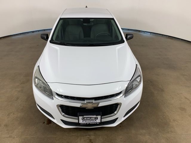 Used 2015 Chevrolet Malibu LS image 4