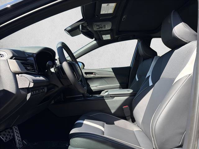 New 2026 Toyota Camry SE image 11