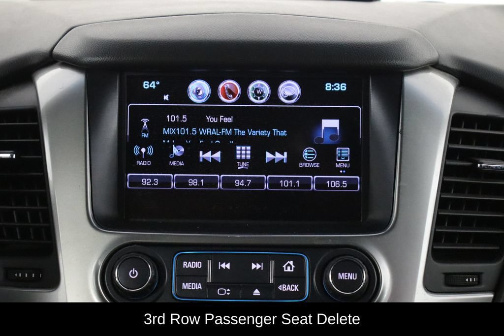 Used 2018 Chevrolet Tahoe 2WD image 25