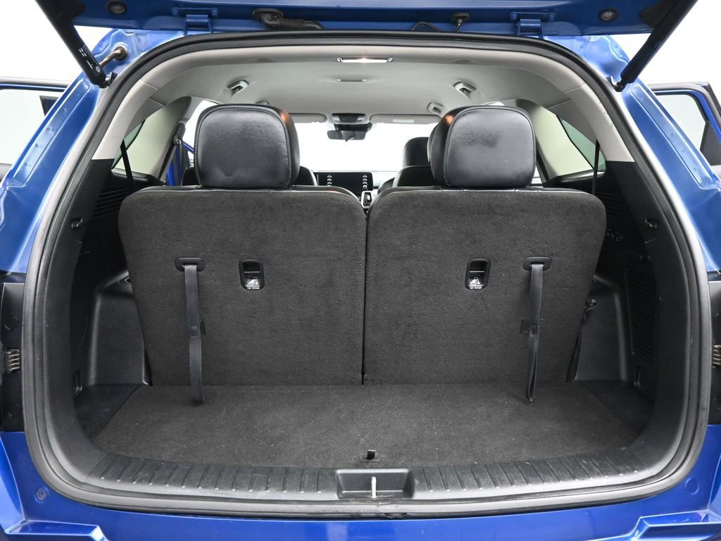 Used 2021 Kia Sorento EX image 23