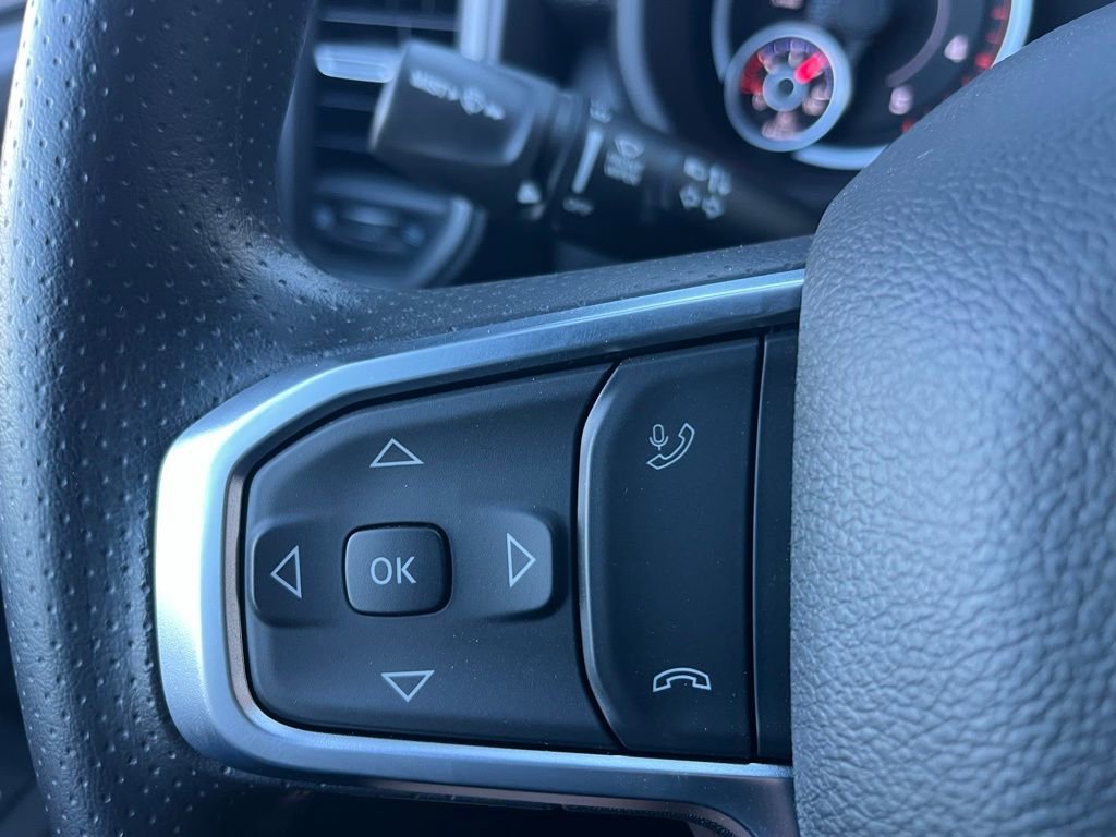 New 2026 RAM 3500 Tradesman image 16