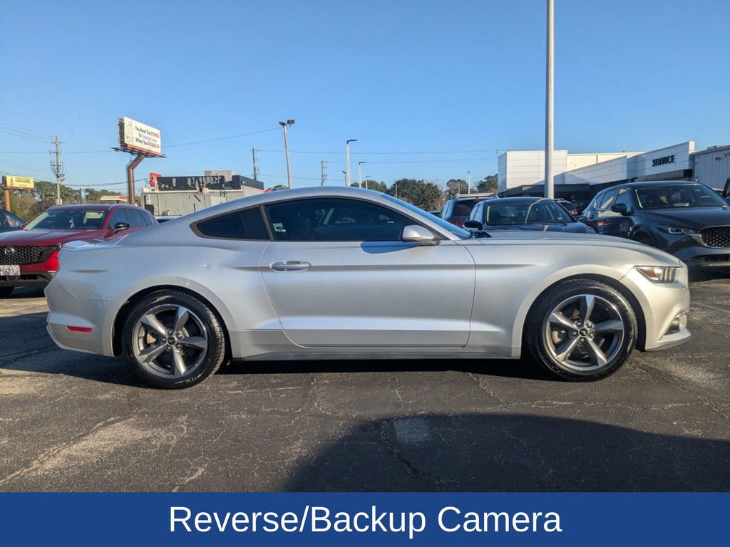 Used 2016 Ford Mustang Coupe w/ Equipment Group 051A image 3