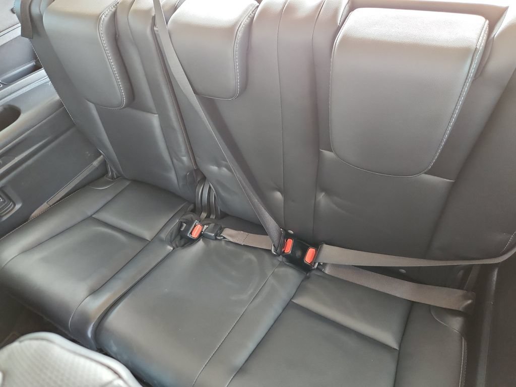 Used 2023 Subaru Ascent Touring AWD/4WD image 11