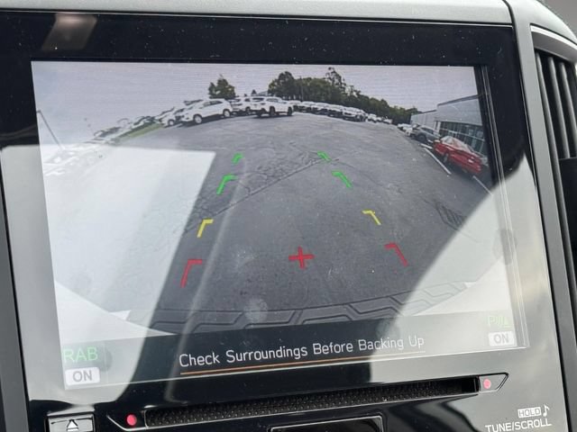 Used 2019 Subaru Forester Touring AWD/4WD image 16