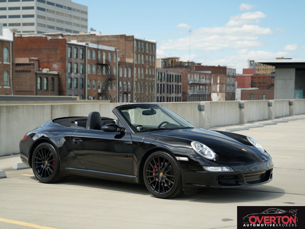 Used 2006 Porsche 911 Carrera S image 1