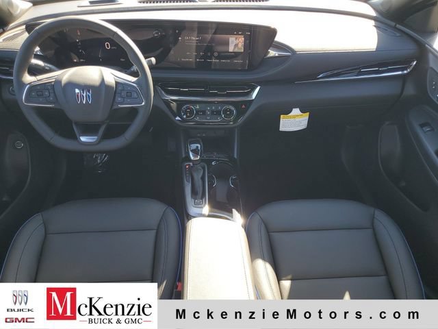 New 2026 Buick Envista Sport Touring w/ Convenience I Package FWD image 23