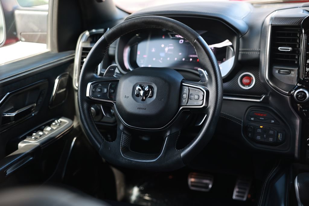 Used 2024 RAM 1500 TRX w/ TRX Level 2 Equipment Group image 27