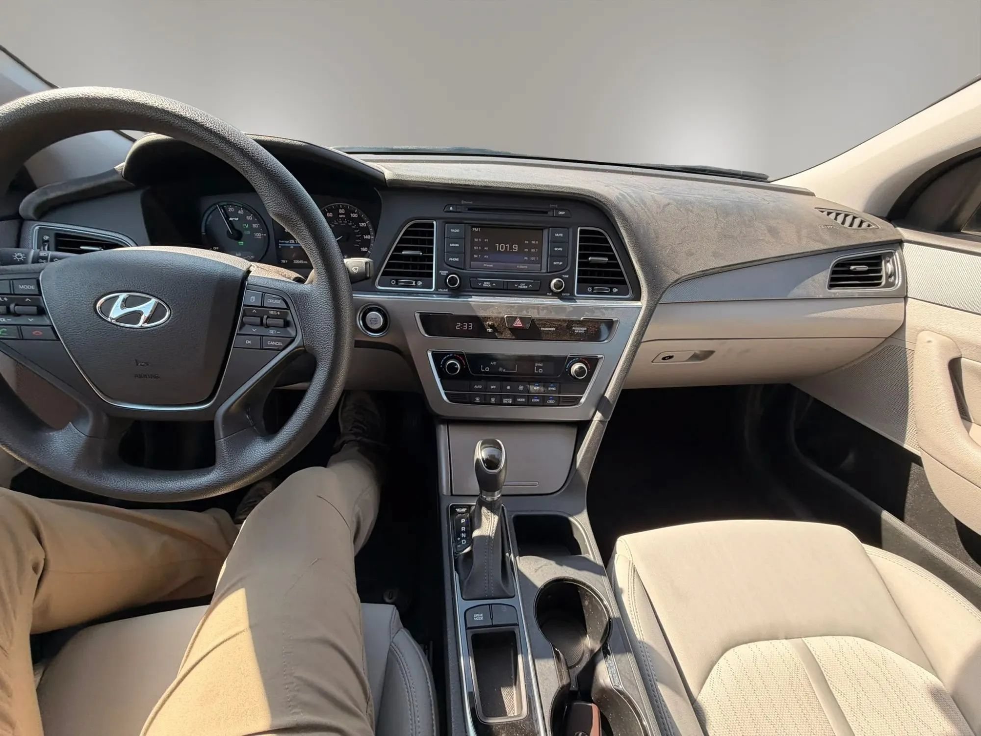 Used 2016 Hyundai Sonata SE FWD image 38
