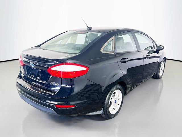 Used 2018 Ford Fiesta SE image 7