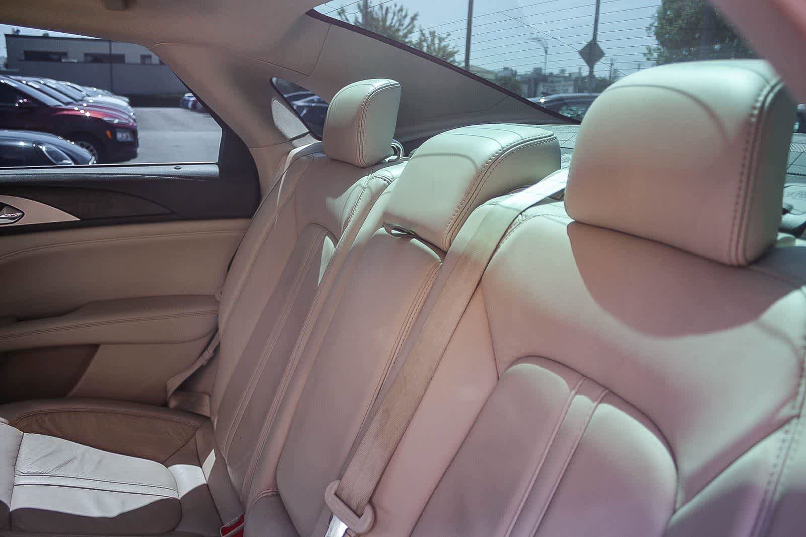Used 2019 Lincoln MKZ Reserve w/ Reserve Plus Package FWD image 24