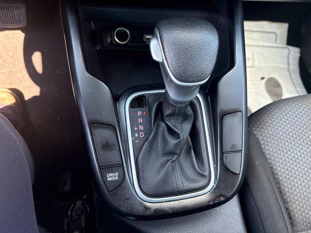 Used 2022 Kia Soul LX w/ Technology Package FWD image 21
