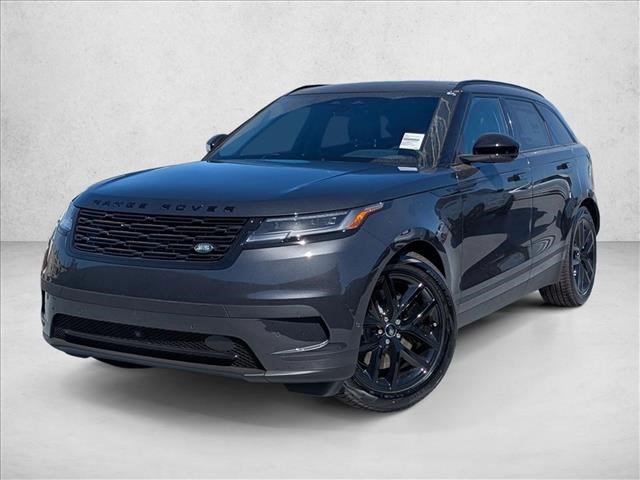 New 2026 Land Rover Range Rover Velar S AWD/4WD image 1