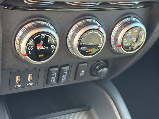 New 2027 Mitsubishi Outlander Sport LE FWD image 27