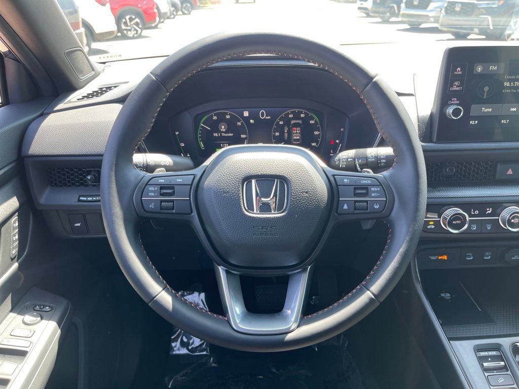 New 2026 Honda CR-V Sport-L image 15