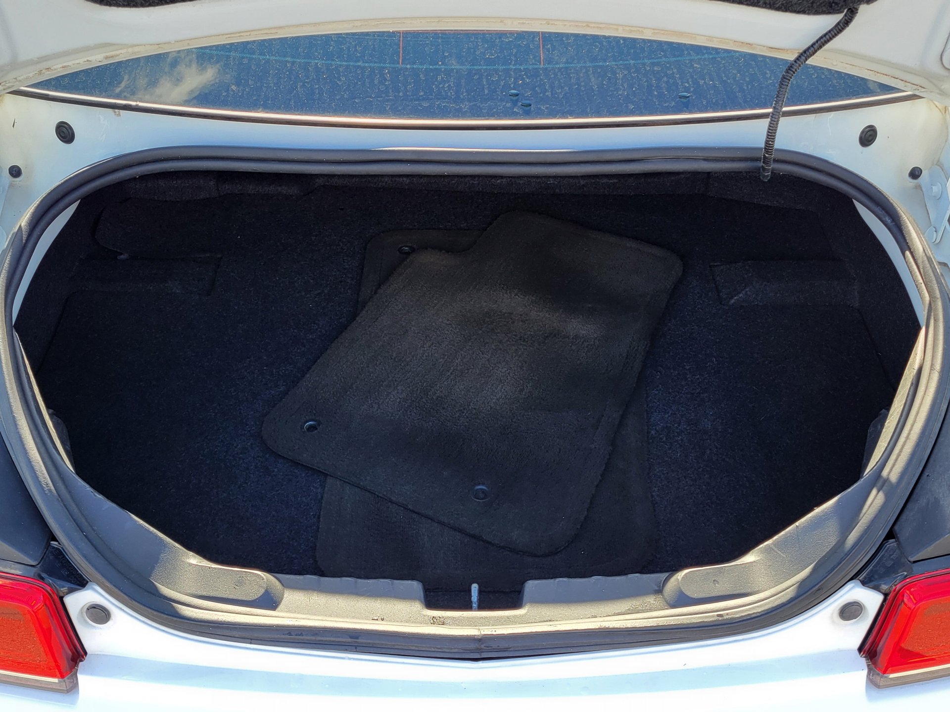 Used 2014 Chevrolet Camaro LS image 8