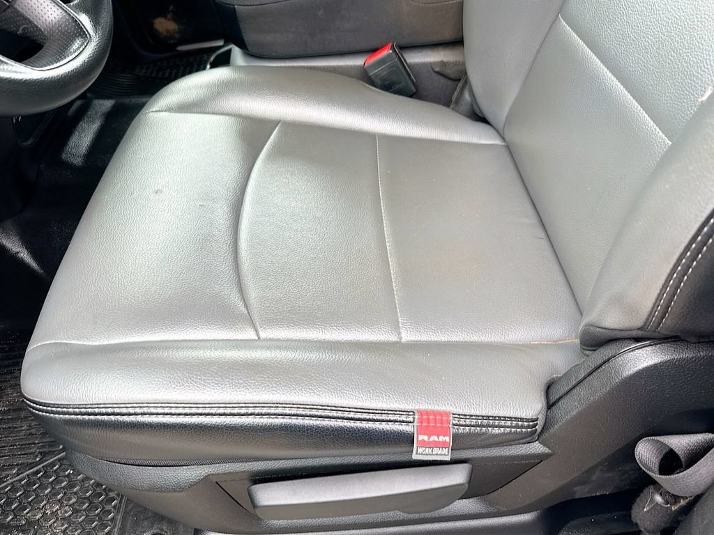Used 2024 RAM 2500 Tradesman AWD/4WD image 21