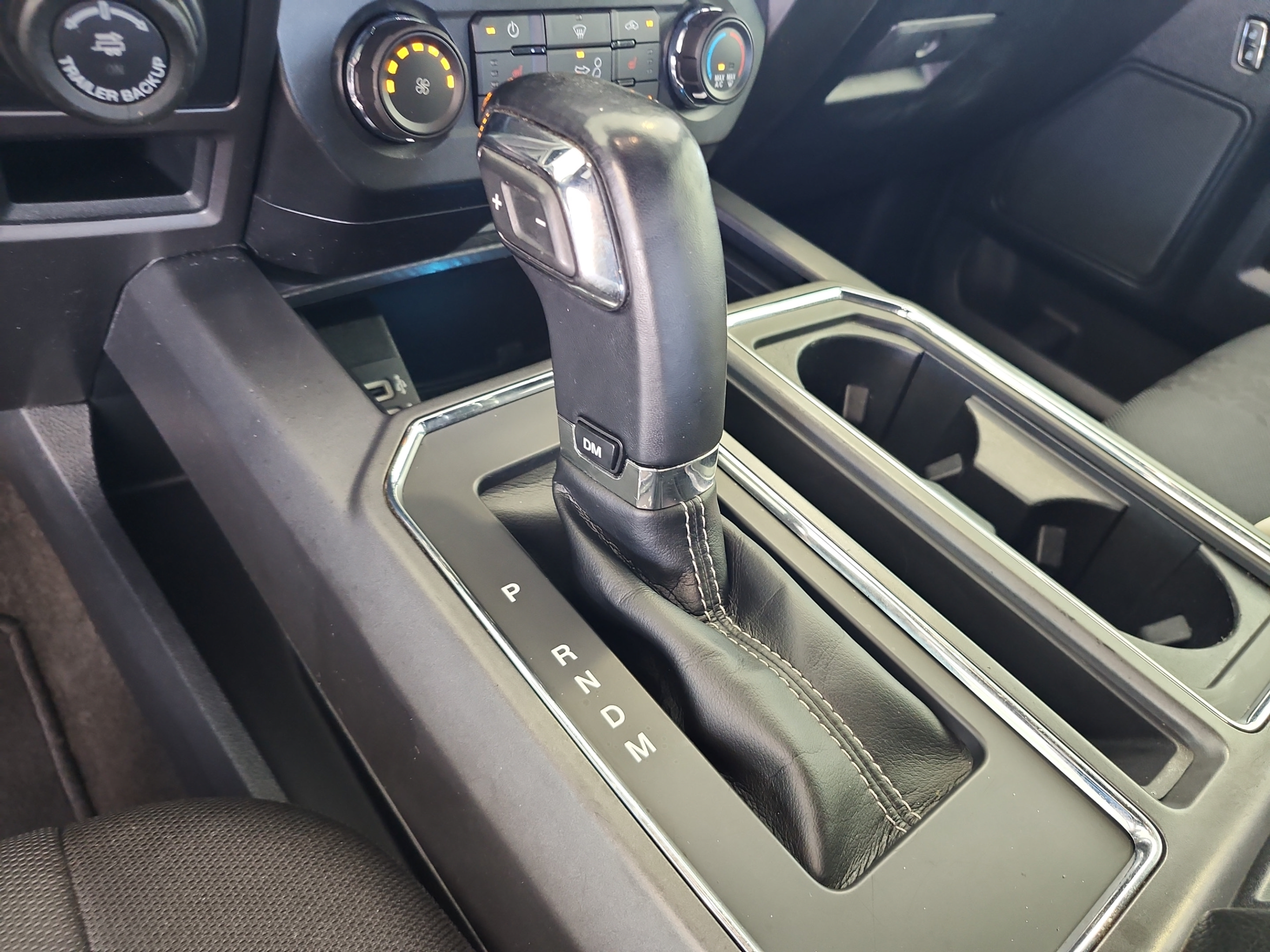 Used 2020 Ford F150 XLT w/ Equipment Group 302A Luxury RWD image 14