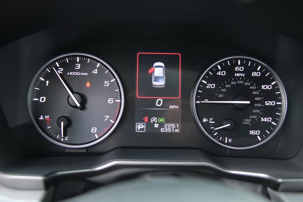 Certified 2025 Subaru Legacy Limited image 18