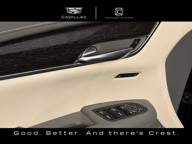 Certified 2022 Cadillac XT6 Premium Luxury image 26