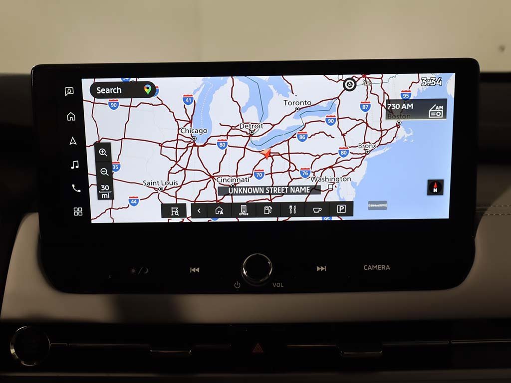 New 2025 Mitsubishi Outlander AWD image 50