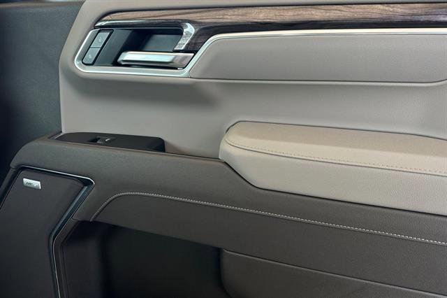 New 2026 Chevrolet Silverado 1500 LTZ image 18