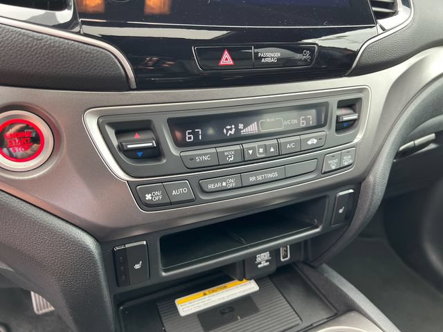 Used 2023 Honda Passport EX-L image 20