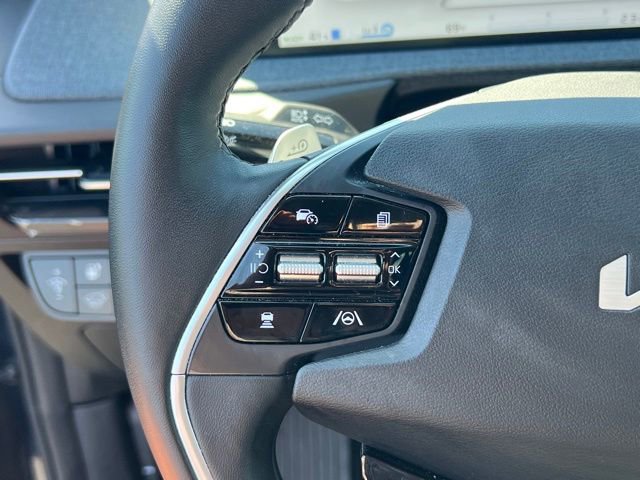 Used 2022 Kia EV6 Wind w/ Wind Technology Package AWD/4WD image 22