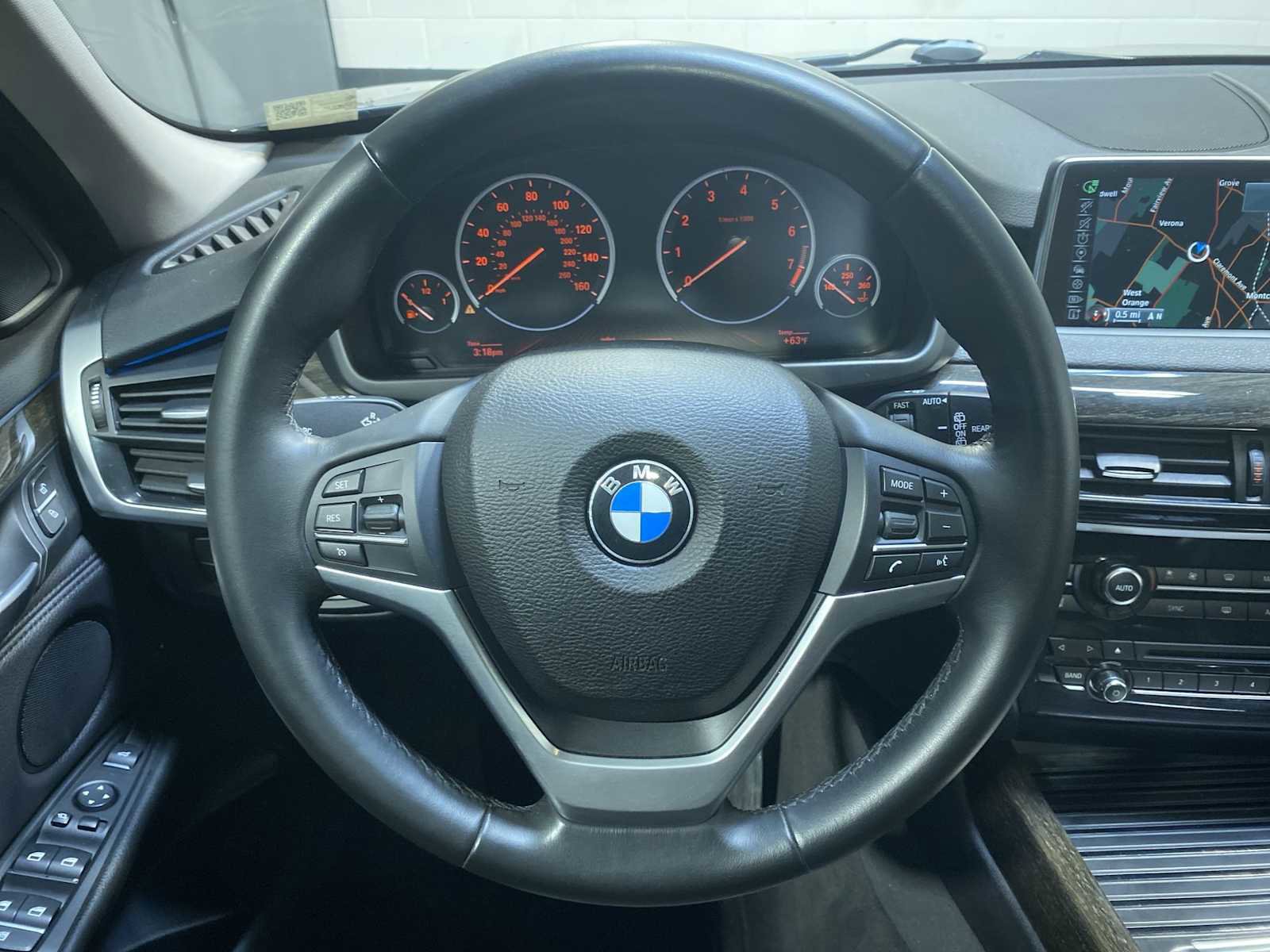 Used 2016 BMW X5 xDrive35i AWD/4WD image 15