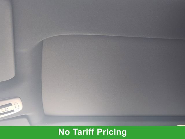 New 2026 Nissan Armada NISMO image 19