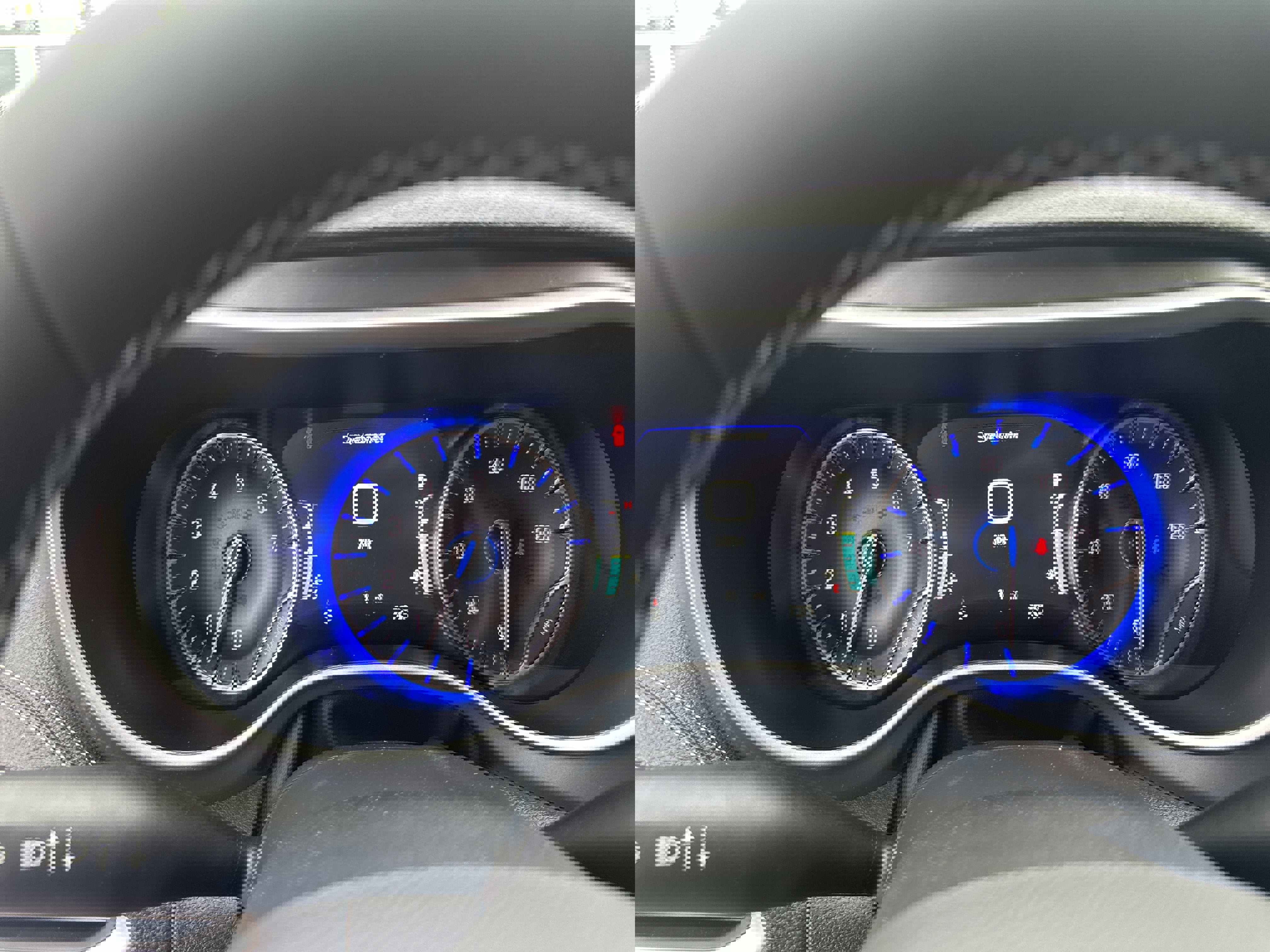 New 2026 Chrysler Pacifica Select image 36