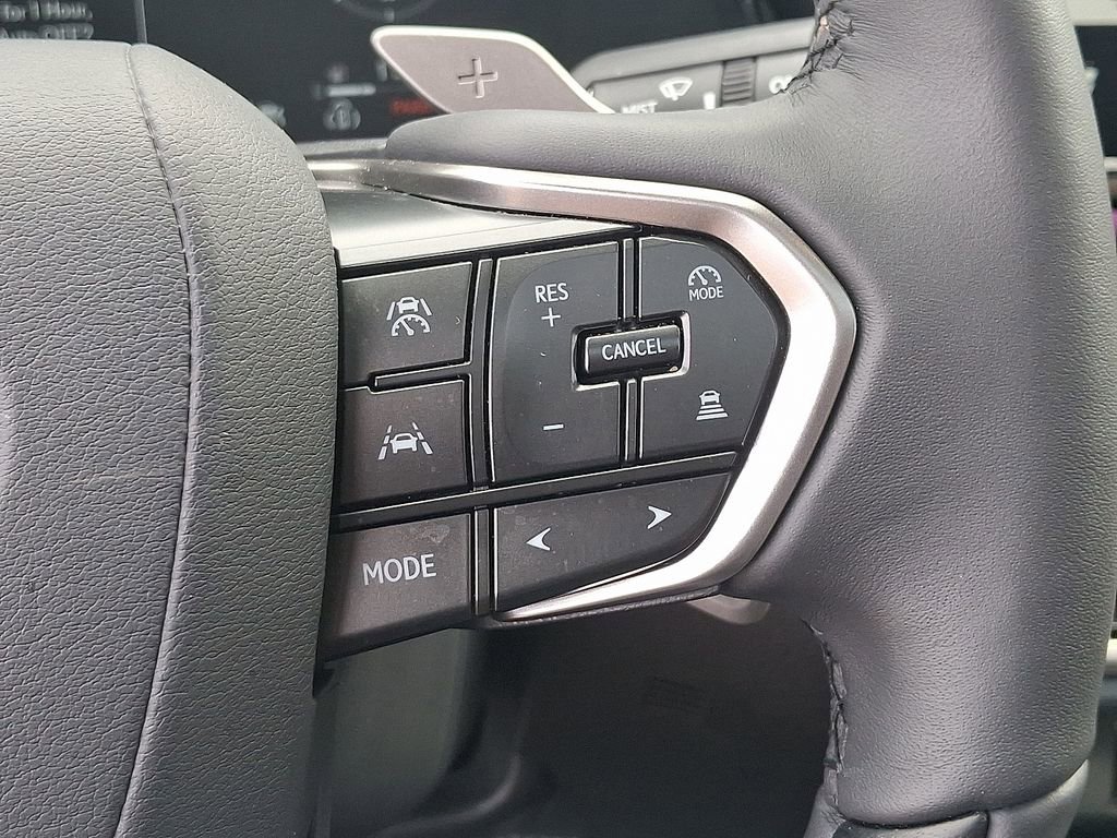 Used 2025 Lexus RX 350 Premium AWD/4WD image 24