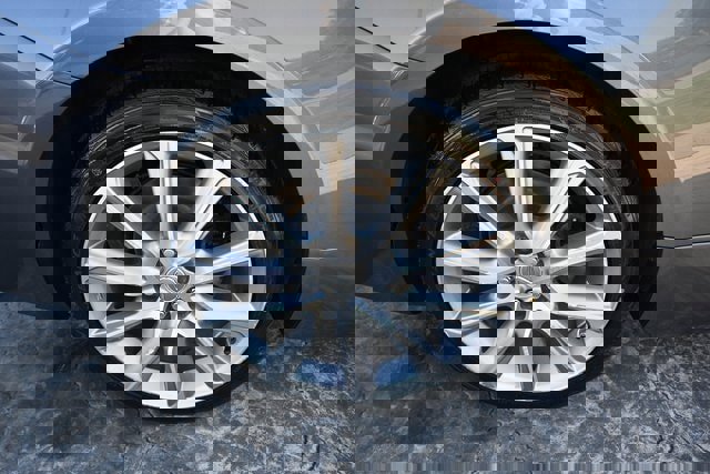 Used 2016 Lexus RC 300 AWD image 12