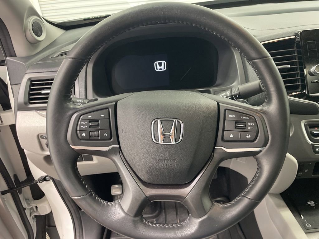Used 2024 Honda Ridgeline RTL image 21
