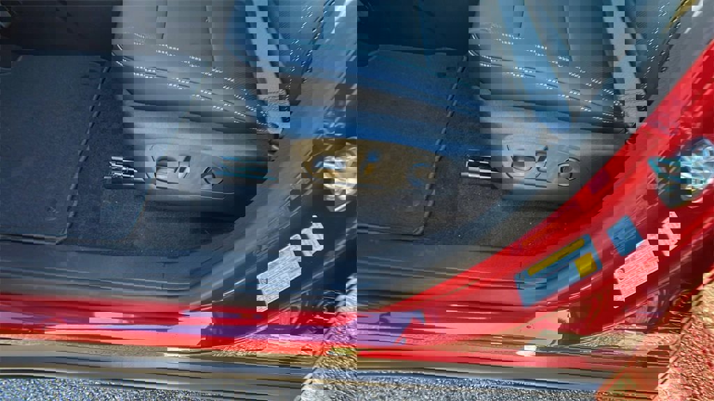 New 2026 Chevrolet Traverse LT image 14